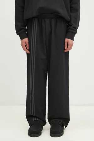 adidas Tepláky FB TP barva