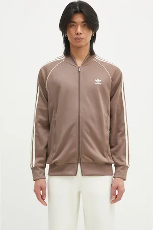 adidas Mikina SST TT pánská