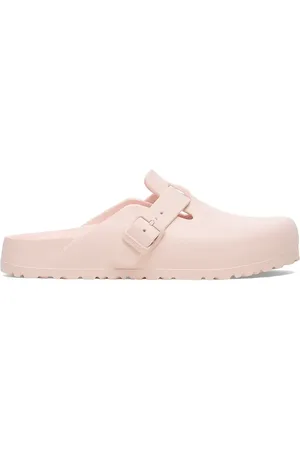 Birkenstock Pantofle Boston EVA dámské
