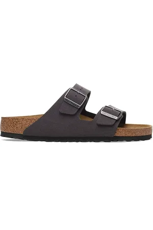 Birkenstock Pantofle Arizona Birkibuc barva