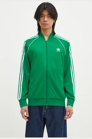 adidas Mikina Adicolor Classics SST pánská
