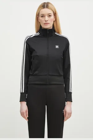 adidas Mikina Adicolor Classics Firebird dámská