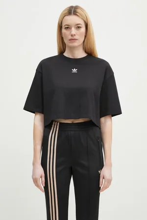 adidas Tričko Essential barva