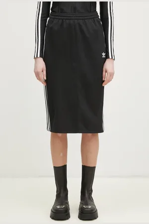 adidas Sukně Adicolor Classic 3S Skirt barva