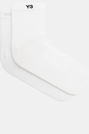 Y-3 Ponožky CL Sock LO pánské