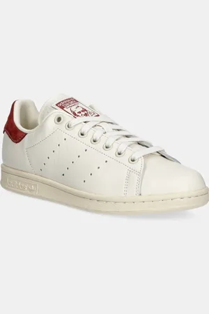 adidas Kožené tenisky Stan Smith barva