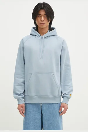 Carhartt Mikina Hooded Chase Sweat pánská