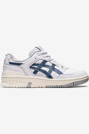Asics Kožené tenisky EX89 barva