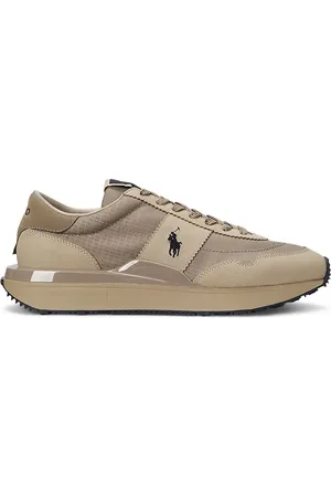 Ralph Lauren Tenisky Train 89 Pp barva