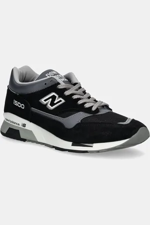 New Balance Tenisky U1500PBK barva