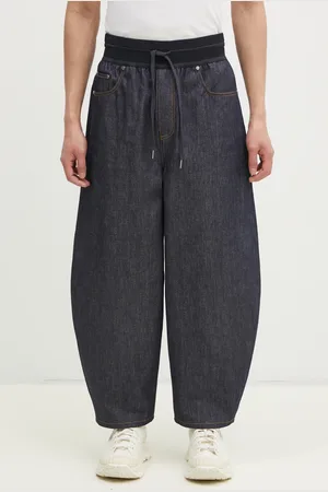 Helmut Lang Džíny Cwb Cocoon Jean.Bkl1 pánské