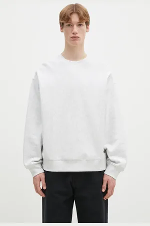 Carhartt Bavlněná mikina Label Script Sweat pánská