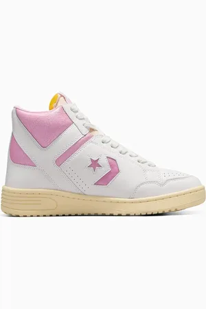Converse Kožené tenisky Shai Weapon barva