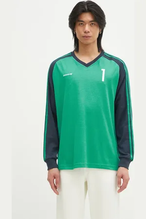 adidas Tričko s dlouhým rukávem JERSEY barva