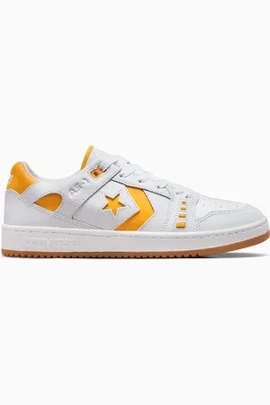 Converse Kožené tenisky AS-1 PRO barva