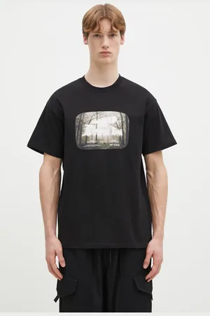 Carhartt Bavlněné tričko Greatest Flicks barva