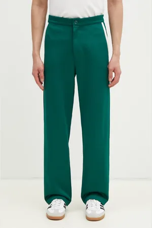 adidas Tepláky Premium Track Pant barva