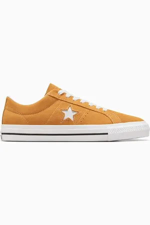 Converse Semišové tenisky One Star PRO barva