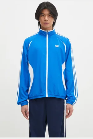 adidas Mikina Teamgeist Tracktop pánská