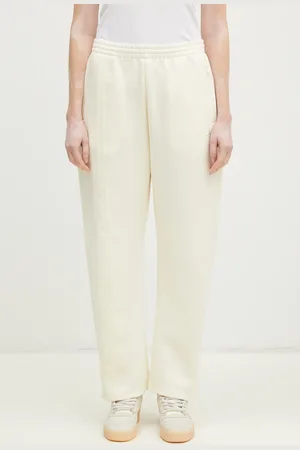 adidas Bavlněné tepláky Os Sweatpant barva