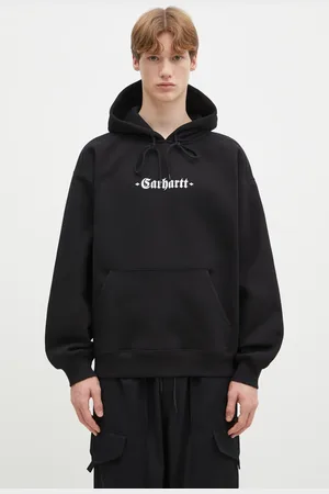 Carhartt Mikina Hooded Greatest Hits Sweat pánská
