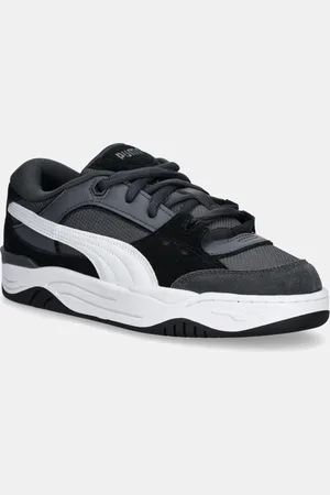 PUMA Tenisky -180 černá barva