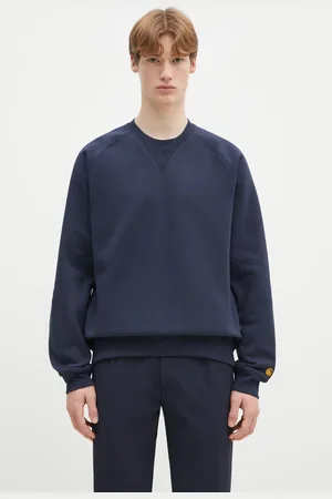 Carhartt Mikina Chase Sweat pánská