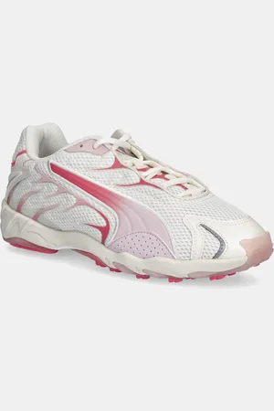 PUMA Tenisky Inhale barva