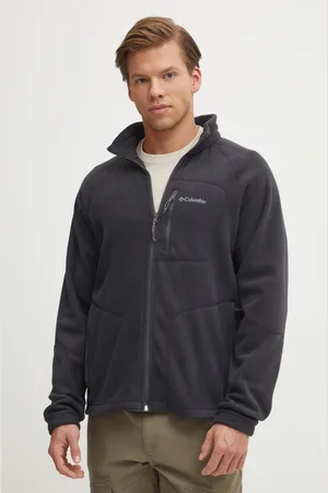Columbia Mikina Fast Trek II AM3039.1420421-613