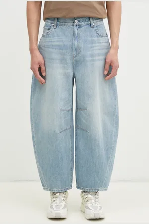 Helmut Lang Džíny Cocoon Jeans.Bklyn P pánské