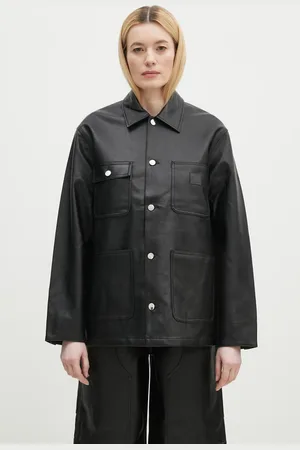 Carhartt Bunda Michigan Jacket dámská