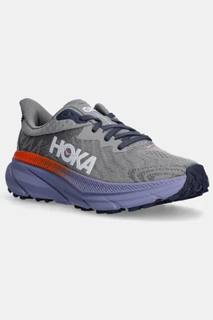 Hoka One One Běžecké boty One One Challenger ATR 7 tyrkysová barva