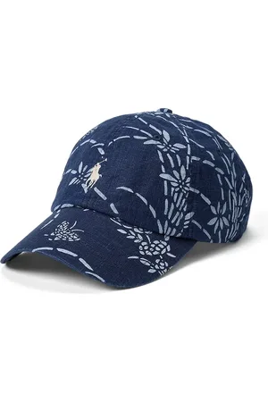 Ralph Lauren Bavlněná baseballová čepice Sport Cap barva