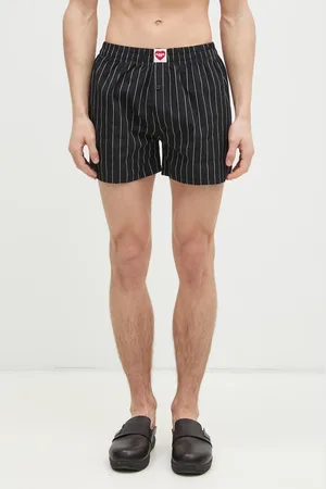 Carhartt Bavlněné boxerky Cotton Boxer barva