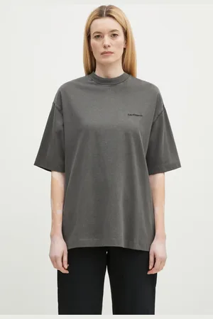 Carhartt Bavlněné tričko Lumo barva