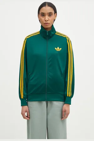 adidas Mikina Firebird dámská
