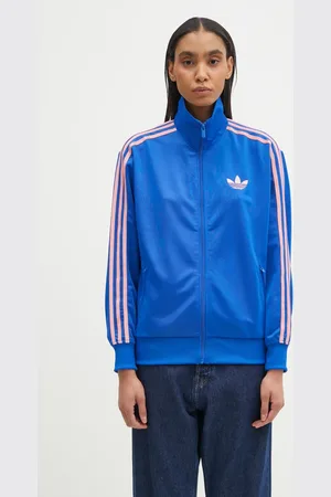 adidas Mikina Firebird dámská