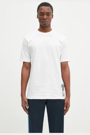 adidas Bavlněné tričko Adibreak barva