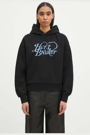 Carhartt Mikina Hooded Harttbreaker Sweat dámská