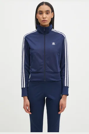 adidas Mikina Adicolor Classics Firebird dámská