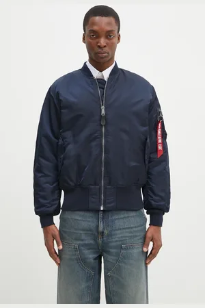 Alpha Industries Bunda MA-1 pánská
