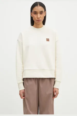 Carhartt Mikina Eldon Sweat dámská