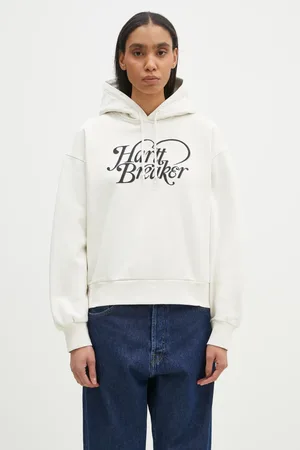 Carhartt Mikina Hooded Harttbreaker Sweat dámská