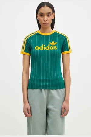 adidas Tričko GRAPHIC CALI T barva