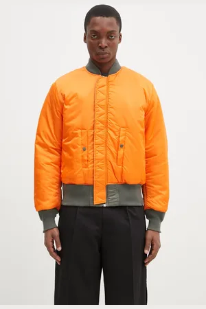 Alpha Industries Bomber bunda barva