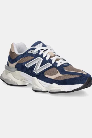 New Balance Tenisky U9060LBB barva