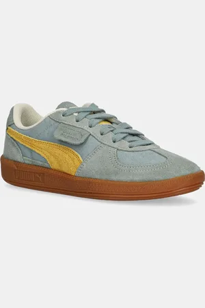 PUMA Tenisky Palermo Weathered barva