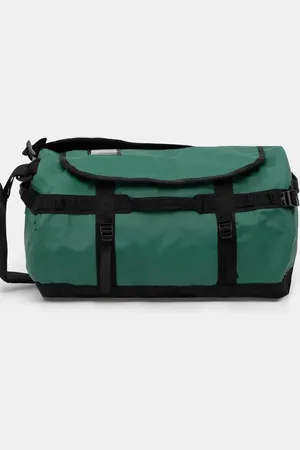 The North Face Sportovní taška Base Camp Duffel 50L barva