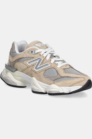 New Balance Tenisky U9060LBD barva