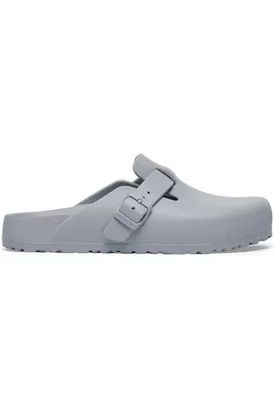 Birkenstock Pantofle Boston EVA pánské